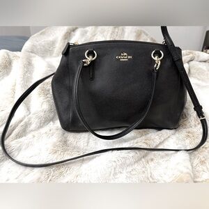 NWOT COACH shoulder crossbody purse